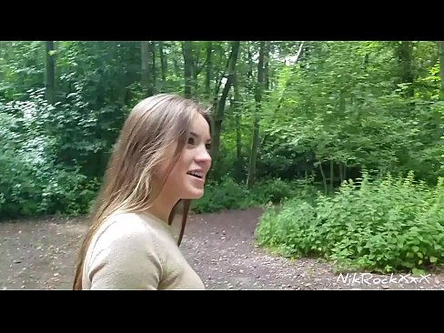 ❤️ Predložio sam Evelini da se jebamo na javnom mestu! Rekla je da. Onda sam je pojebao u dupe i svršio u njena usta. Onda se popizdila. ️ Porno kod nas ❌❤